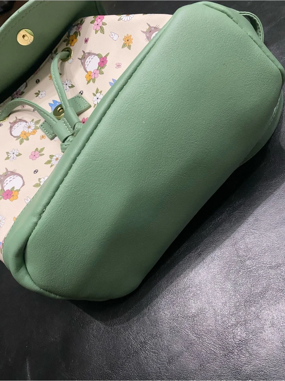 My Neighbor Totoro Backpack - Studio Ghibli. New Without Tags.